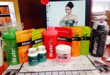MateFit's range of products